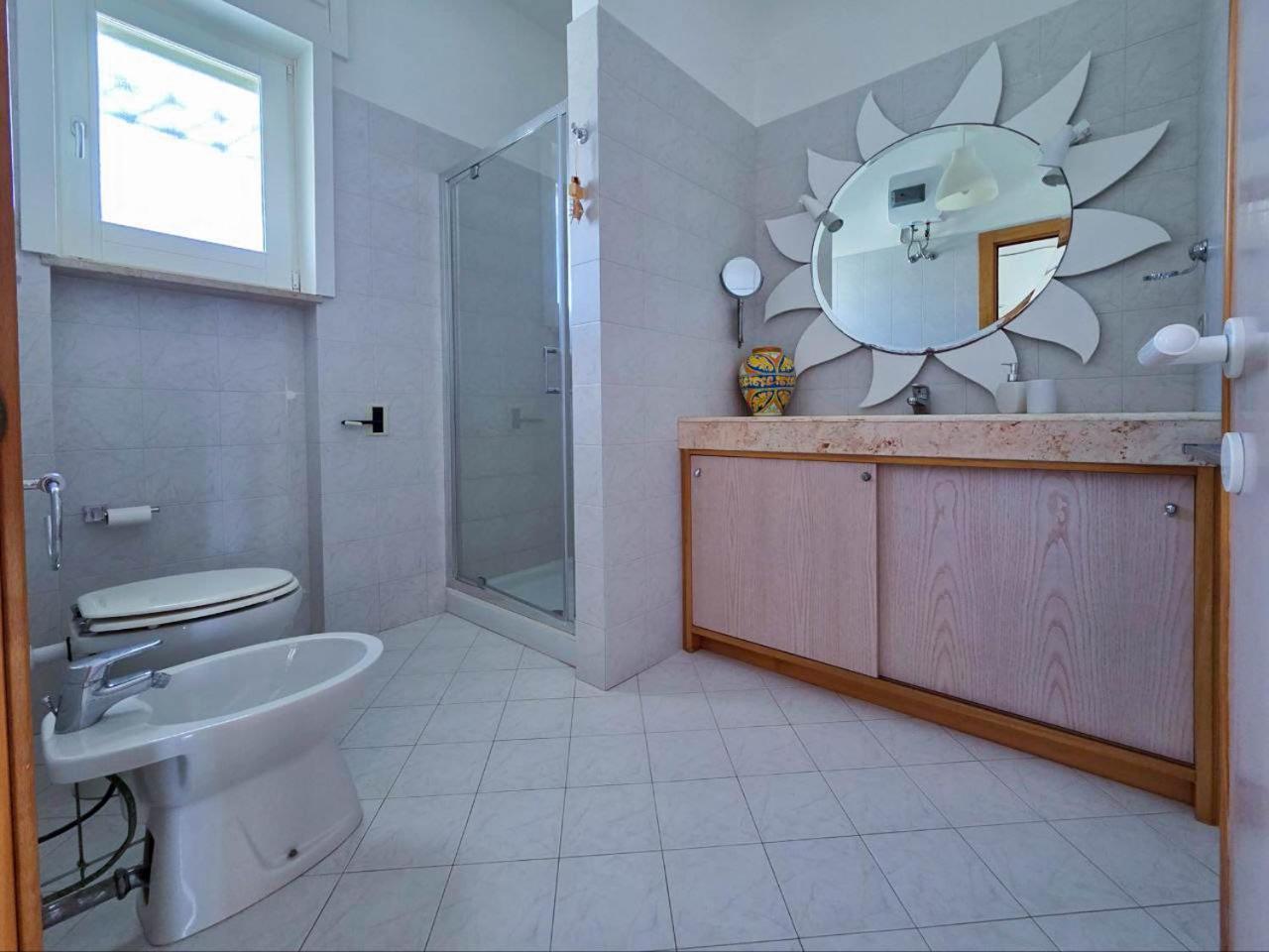 Casa Dansoda Sul Mare 托雷拉皮罗 客房 照片